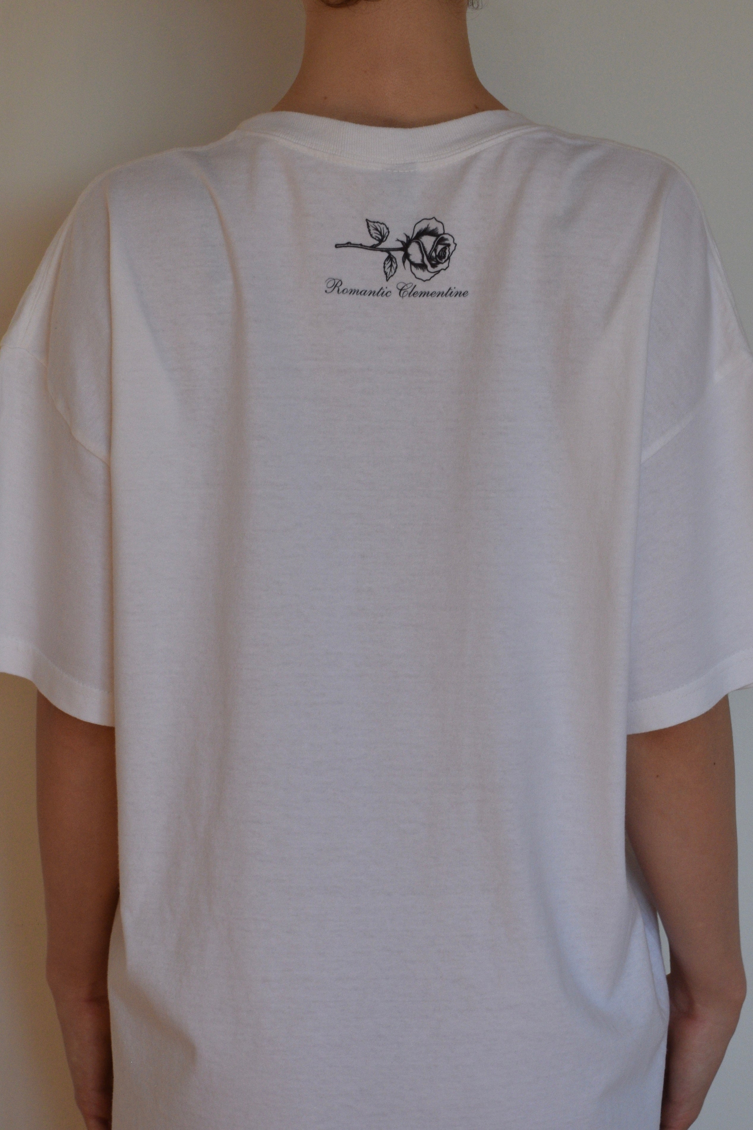 II. "The Skeptical" Shirt