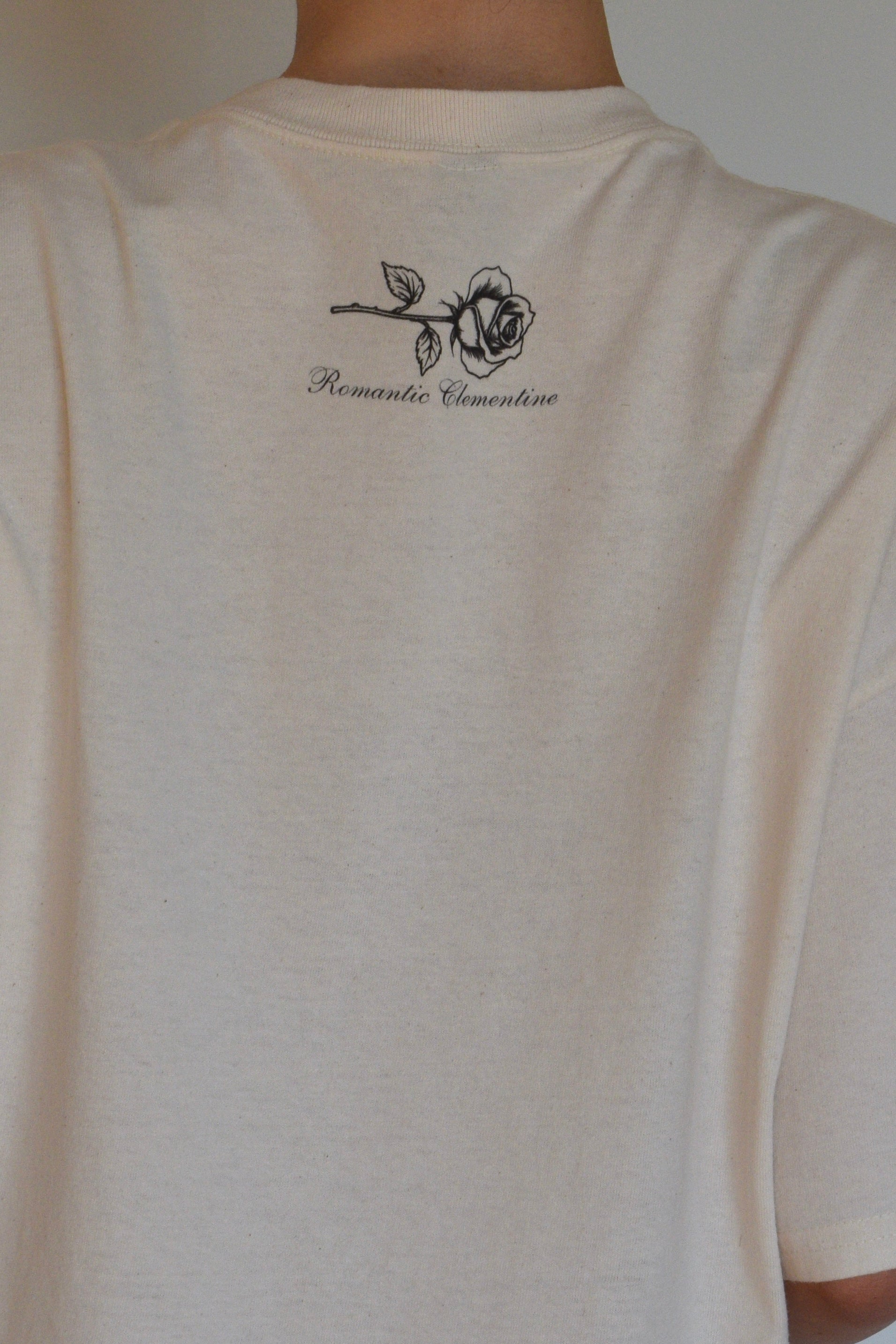 I. "The Muse" Shirt