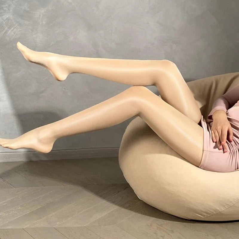 Glossy Tights