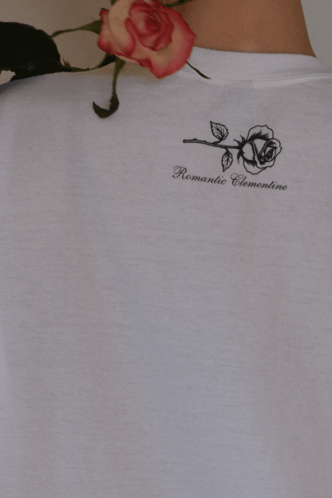 IV. “The Winter” Shirt